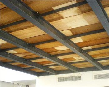 關于槽鋼加工成都閣樓搭建的知識