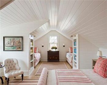 介紹成都閣樓搭建方法和注意事項？