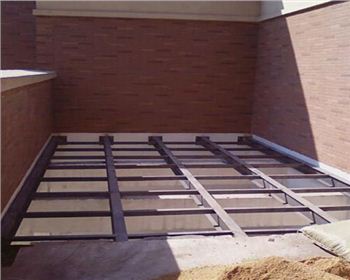 四川樓頂加層安全措施介紹