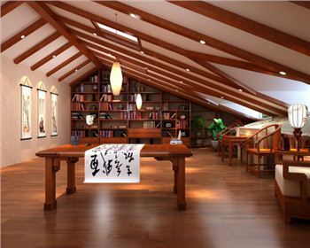 介紹別墅閣樓設計完成如何驗收？