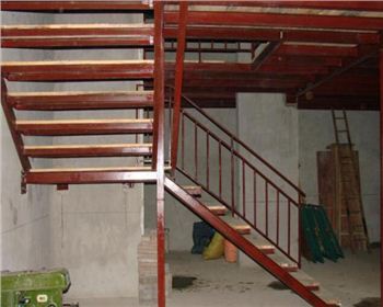 閣樓搭建的幾種常見方法解析？