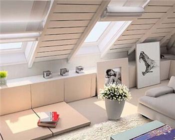 關于別墅閣樓設計風水禁忌介紹