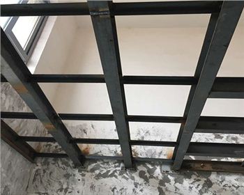 重慶現(xiàn)澆閣樓