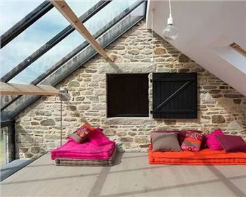 成都別墅閣樓設(shè)計(jì)有哪些講究 別墅閣樓六大禁忌