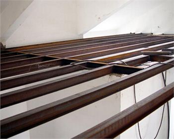 成都閣樓搭建loft閣樓該怎么搭？