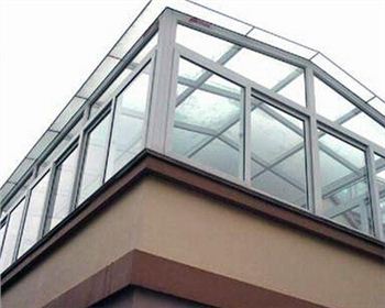 成都樓頂加層中選擇什么樣的材料來隔熱?