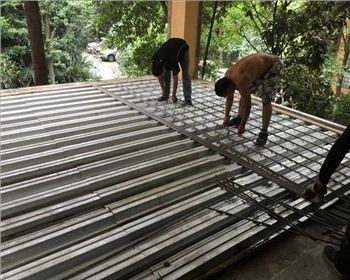 成都閣樓搭建廠家告訴你 loft閣樓板的搭建的種類。