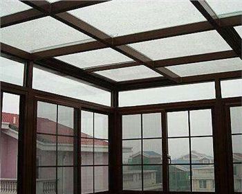 成都鋼結構陽光房鋼結構行業發展趨勢和存在問題