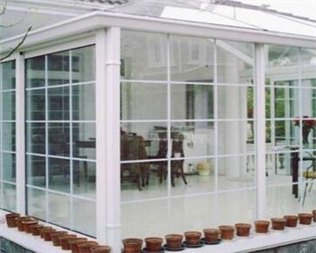 在頂樓搭建成都露臺陽光房合法嗎？