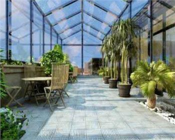 成都露臺陽光房設計后如何裝修更好？