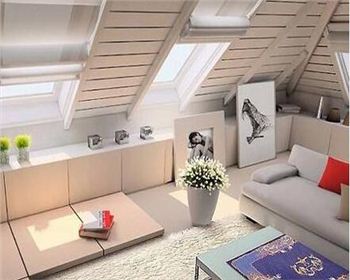 關(guān)于成都別墅閣樓設(shè)計(jì)的建造方法