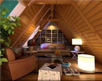 在成都別墅閣樓設(shè)計(jì)時(shí)要注意哪些問題？