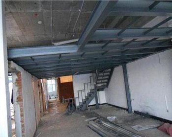 選擇成都閣樓搭建時，要注意哪些事情？