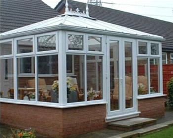 成都陽光房設(shè)計(jì)中地板該如何裝？