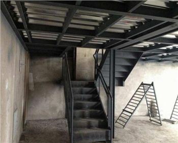 建造成都鋼結構閣樓一般需要多少錢？