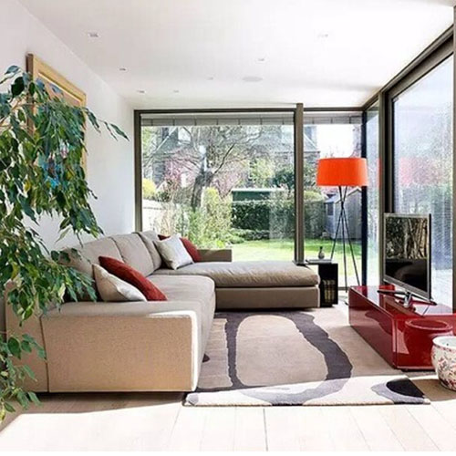 成都陽(yáng)光房設(shè)計(jì)