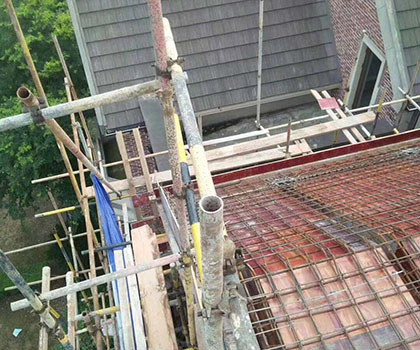 成都閣樓搭建 成都閣樓搭建