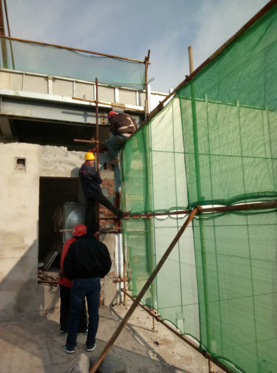 成都樓頂加層 成都樓頂加層