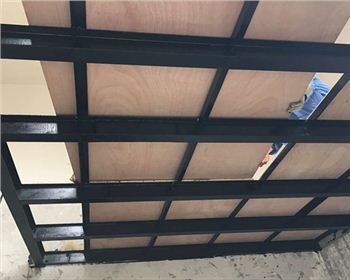 復式隔層搭建方案原來這么簡單 成都雙層閣樓搭建廠家為你分享