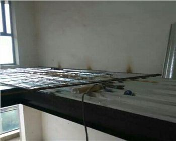 成都雙層閣樓搭建常用的2種搭建方法